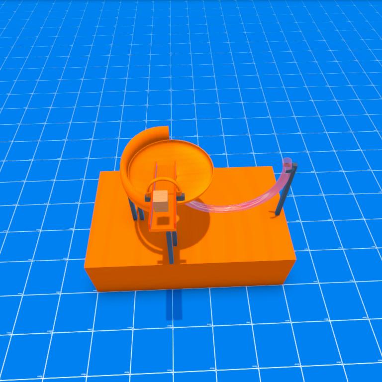 Perpetual Machine