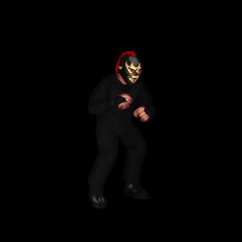 Kendo the Samurai