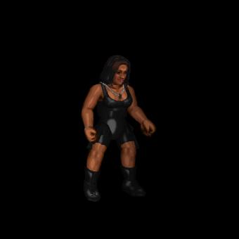 Sharmell