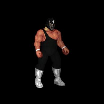 Hulk Machine