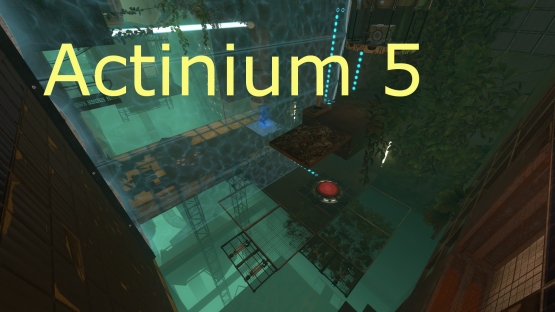 Actinium [Part 5]