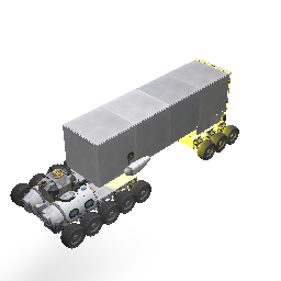 Semitrailer