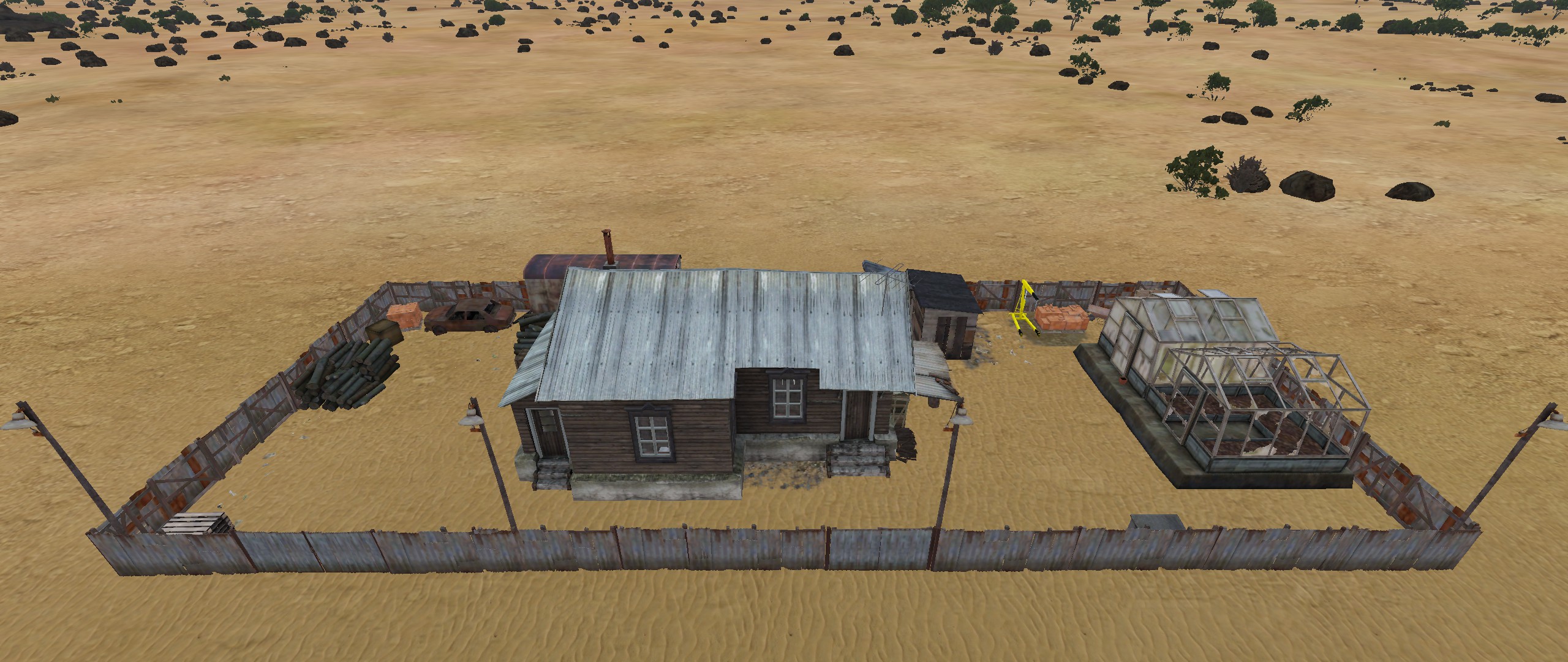 Small compound 1