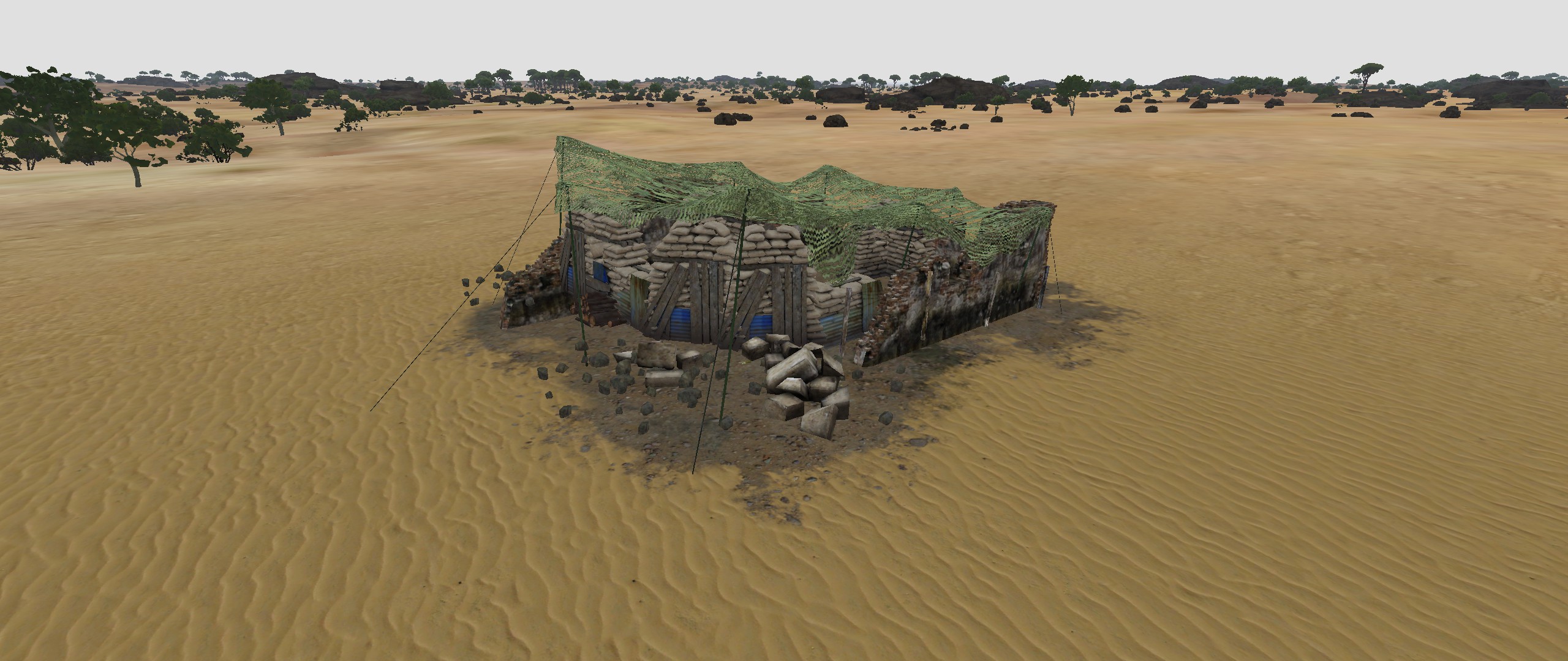 Small Compound 2 (IED)
