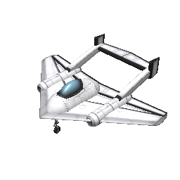 LUFT 46 PROTO 1