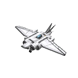 GR5 Mirage S