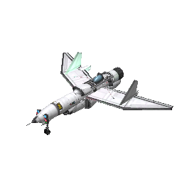 GR6 Unique X Patroller