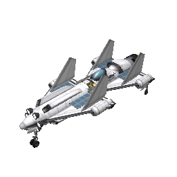 CCX Flying