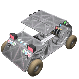 CO120 COMPACT Patroller MINI