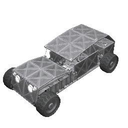 HB100 HATCHBACK
