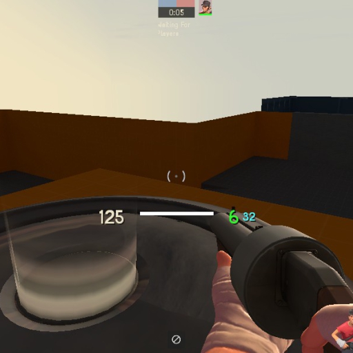 Koth_Box – Team Fortress 2 Mod