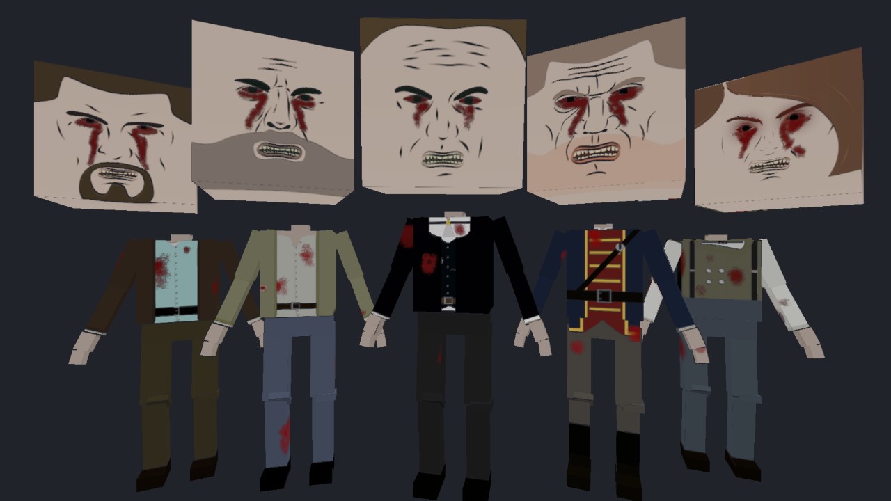 Dishonored | Weepers Pack [Updated!]
