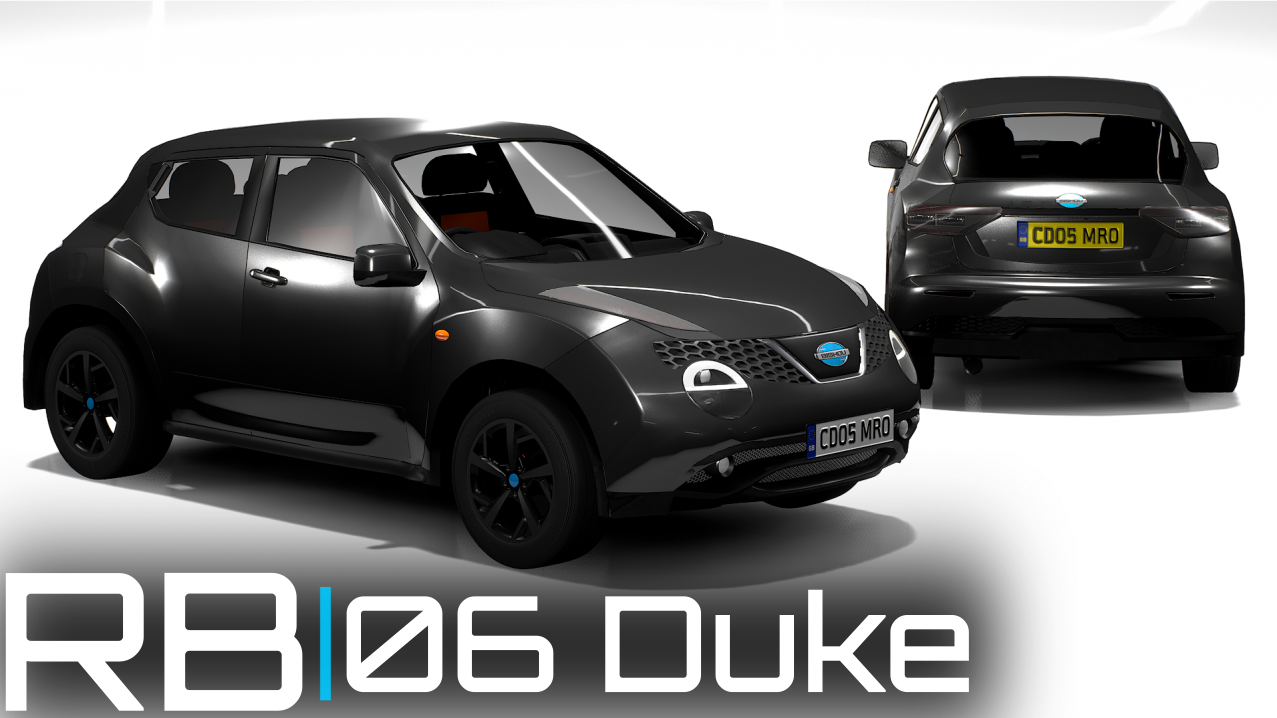 RB 06 Duke