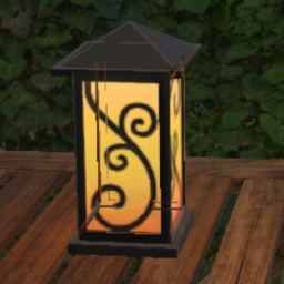 Fairy Lantern