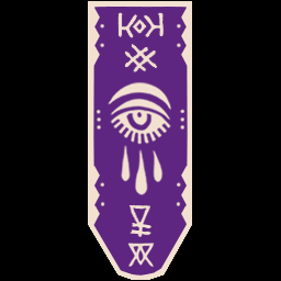 Forlorn Eye