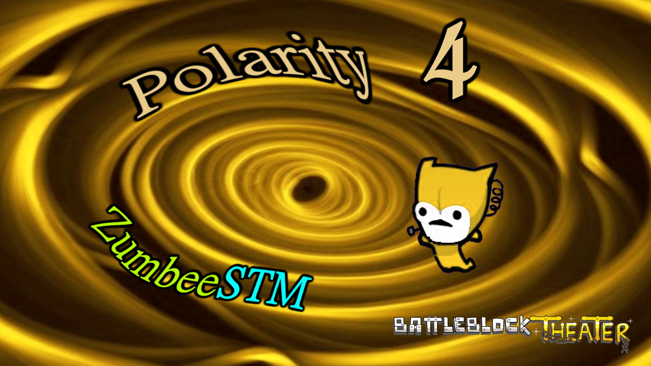 Polarity 4