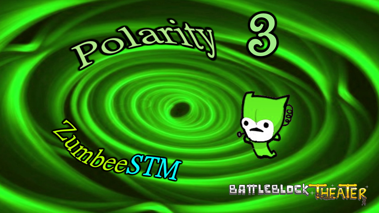 Polarity 3