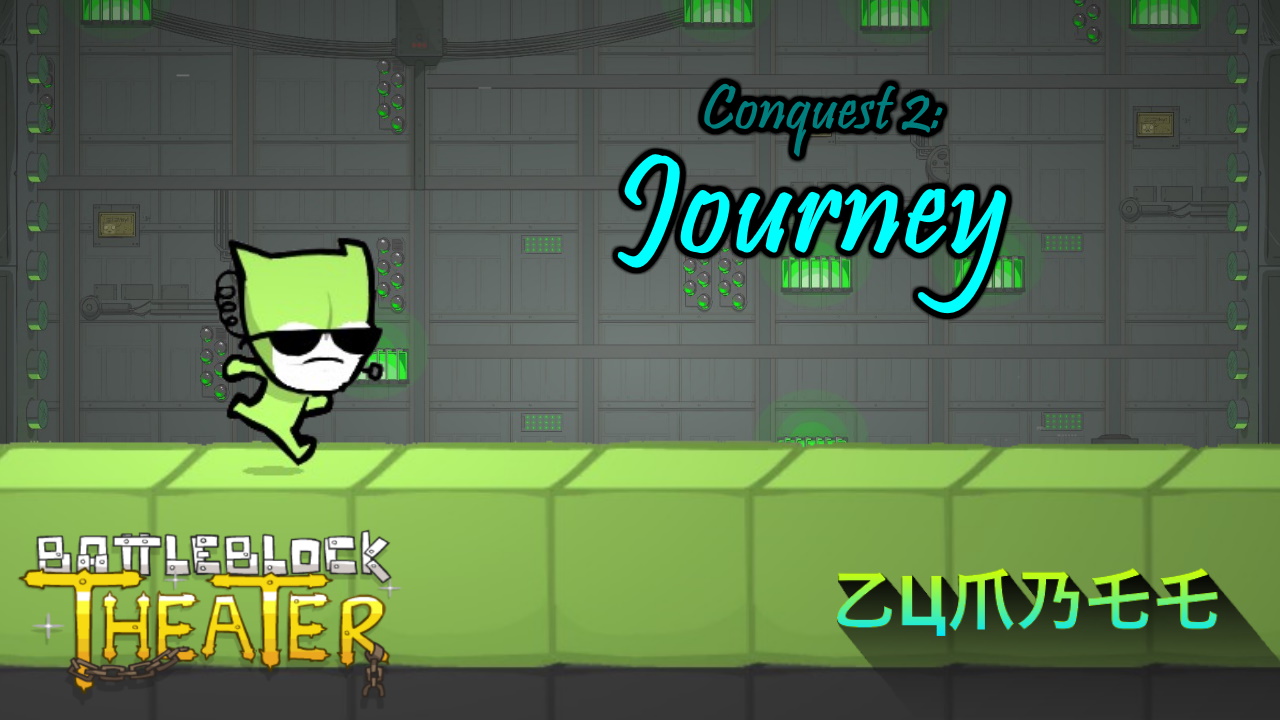 Journey