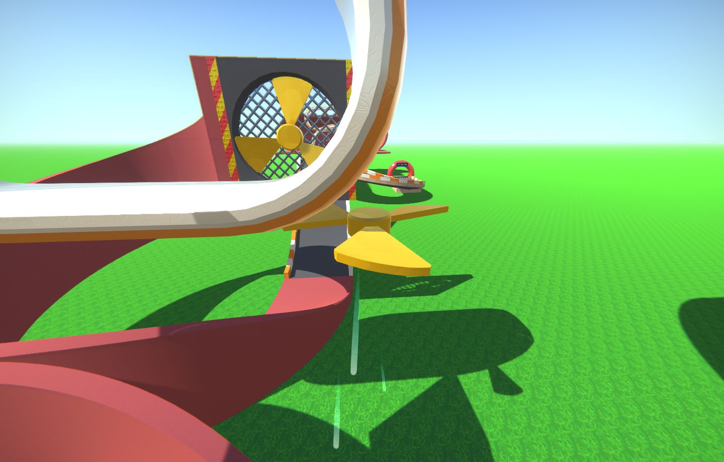 Verbarzy WIP
