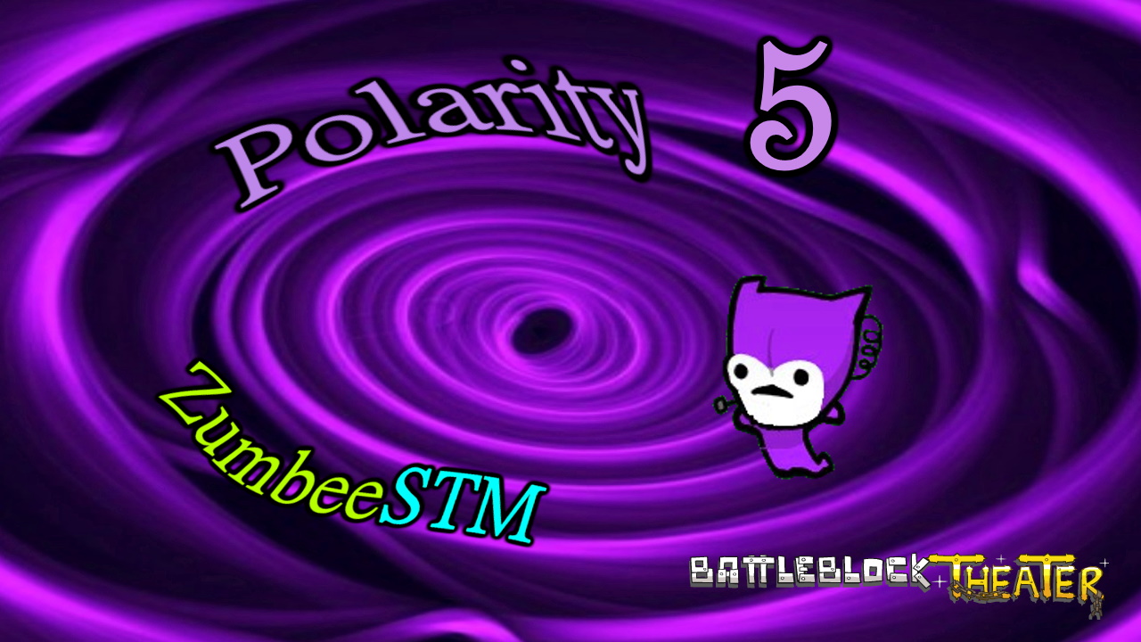 Polarity 5