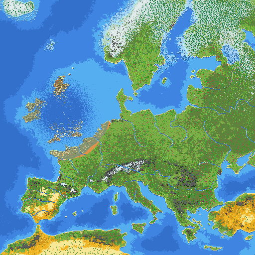 Europe
