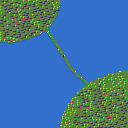 choke point