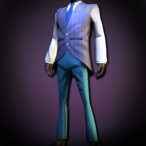 Team Tender (style)