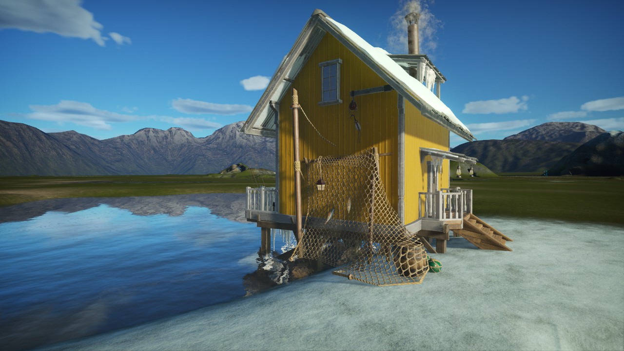 Schwedisches Haus 3 preview