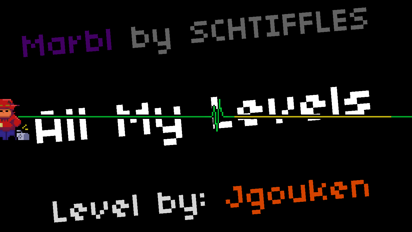Schtiffles - Marbl