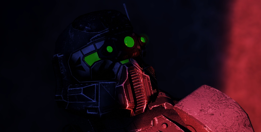 Amalgamate Republic Campaign: The War Begins