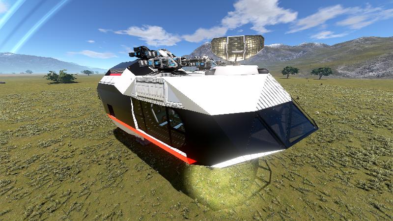 CV Jump Start - V2
