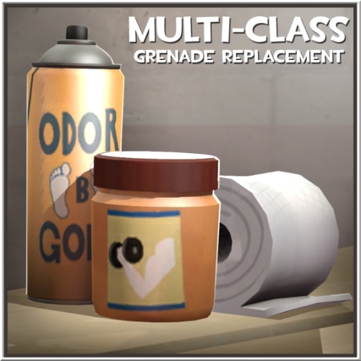 TF2 Hex: Spawn Room Essentials