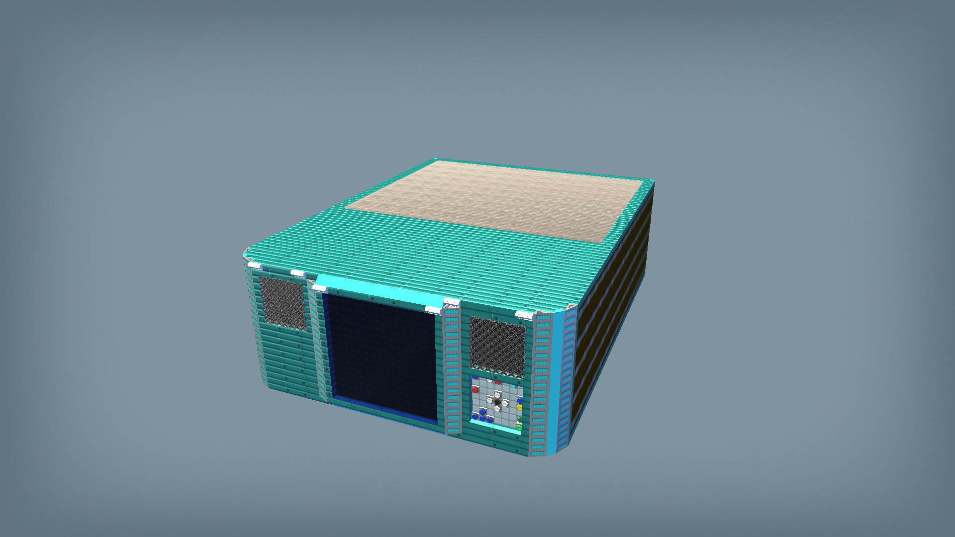 B_PC The Smart Computer [Builder2]