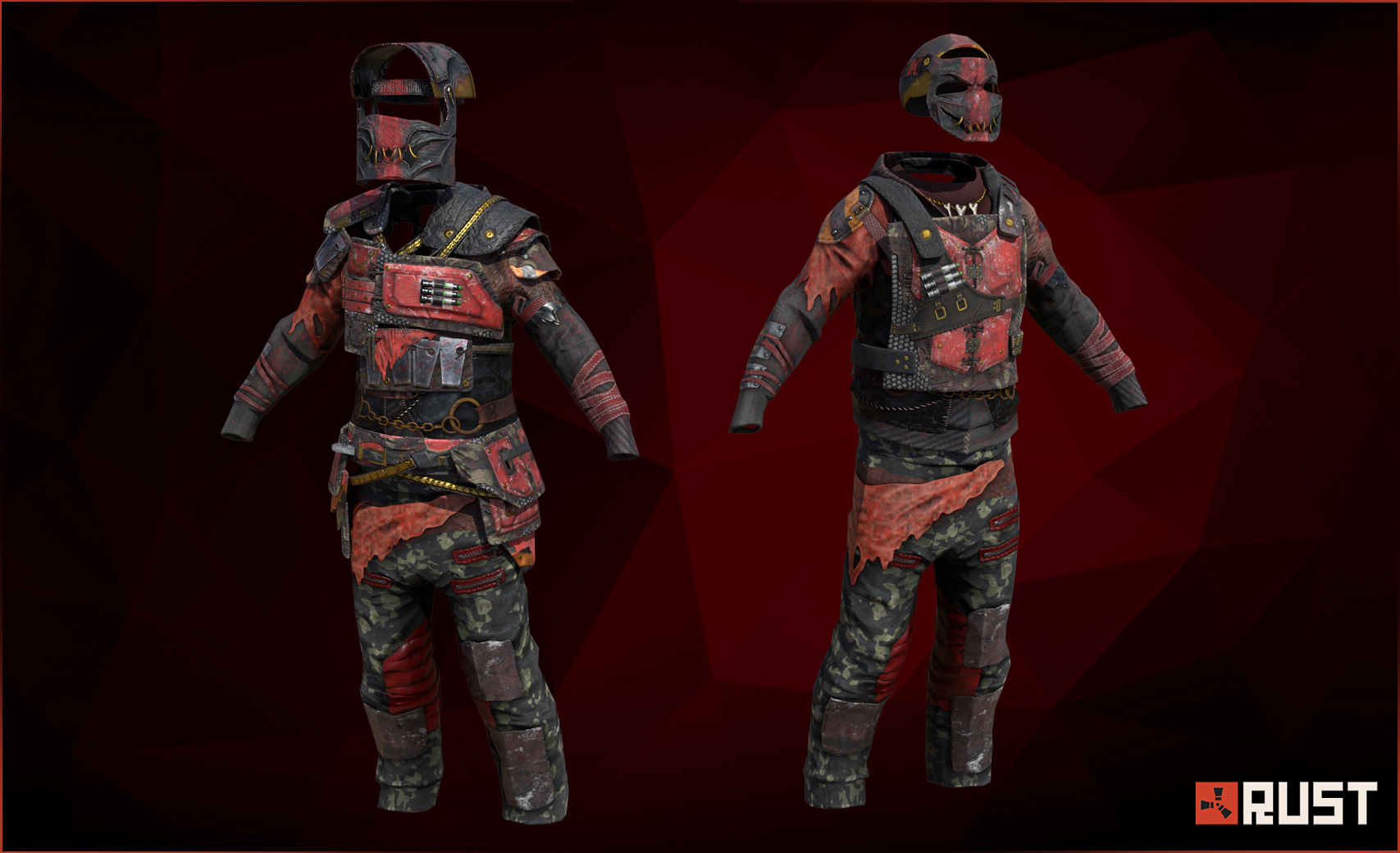 Renegade Kilt