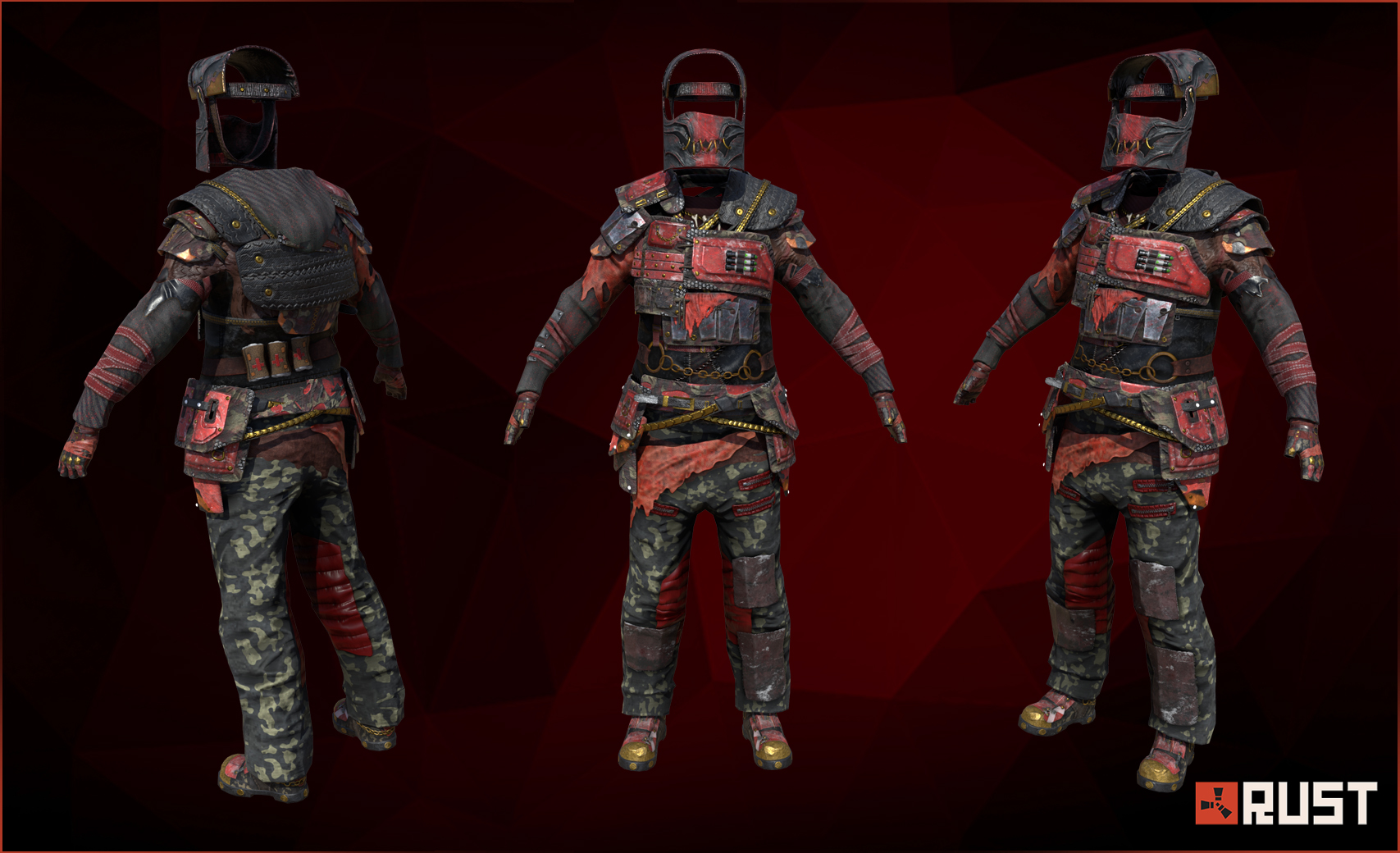 Renegade Kilt