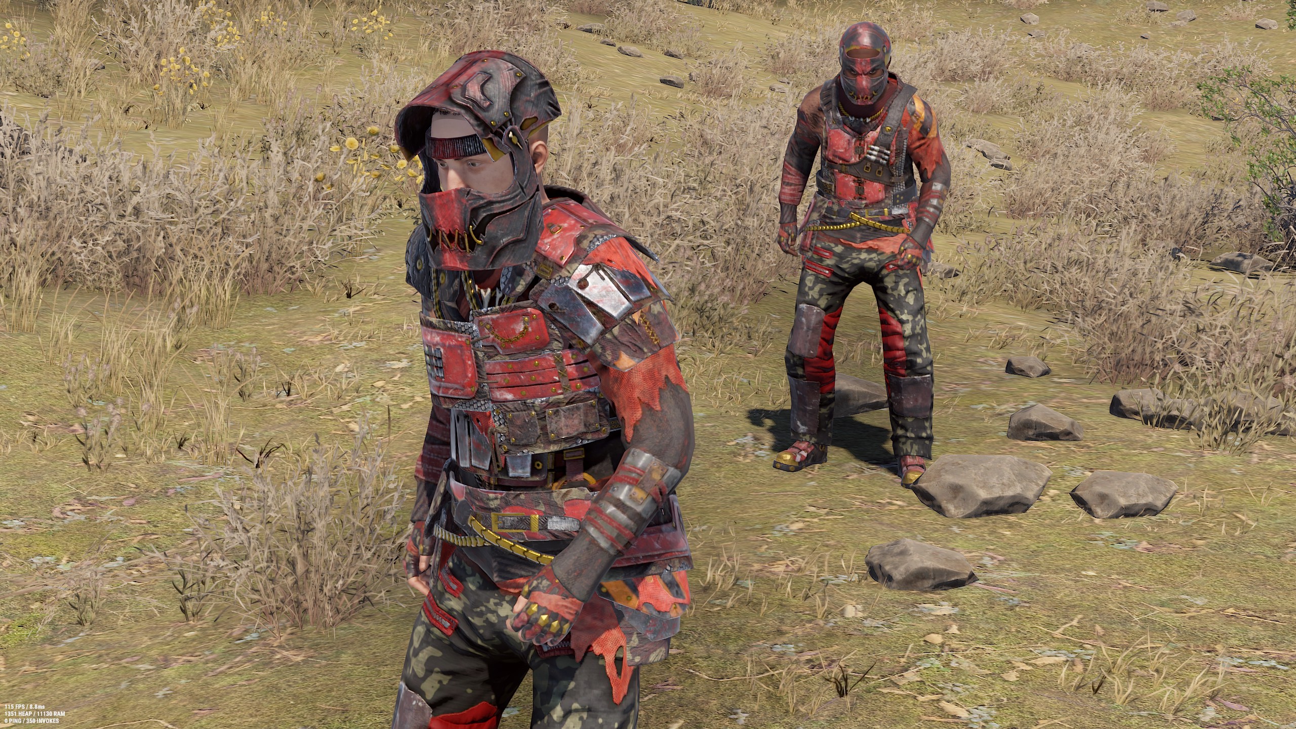 Renegade Kilt