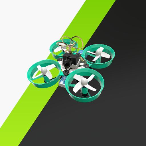 Nano butter whoop