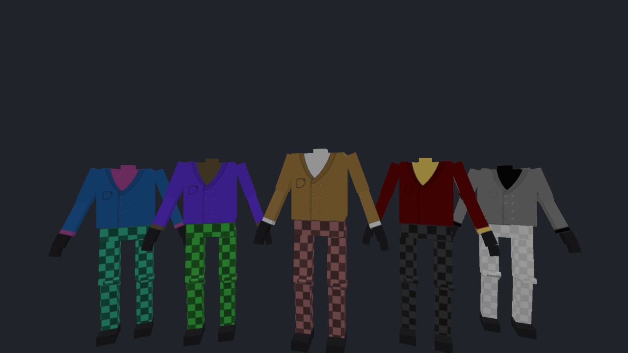 Nice Sweater Pack(Gloves)