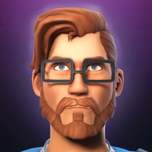 TF2 Hex: The Designated Hipster
