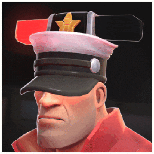 TF2 Hex: The Siren Sergaent
