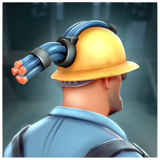 TF2 Hex: PWNY T4IL
