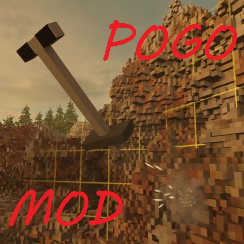 Pogo [Campaign]