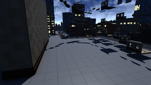 PARKOUR