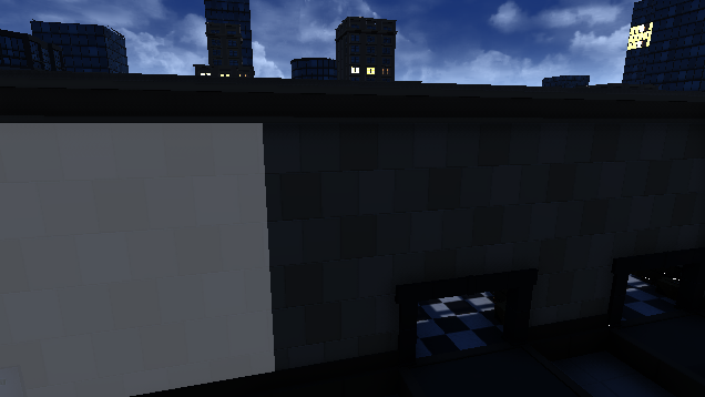 warehouse
