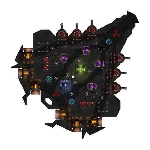 WarHead MK-III