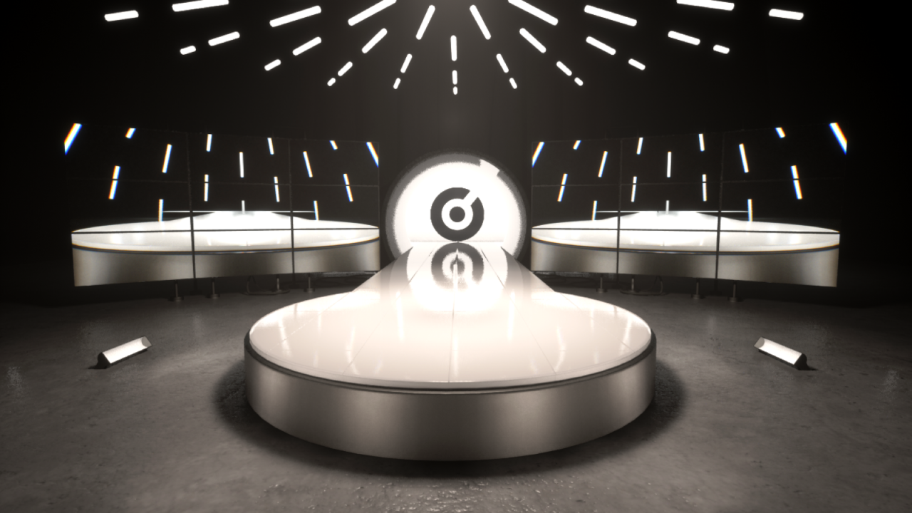 SHD's Photo Stage