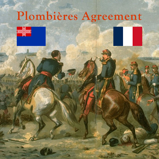 Plombieres Agreement