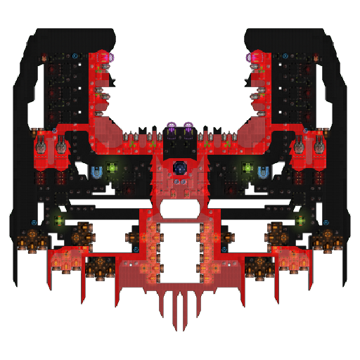 Balista-Fleet-Razer