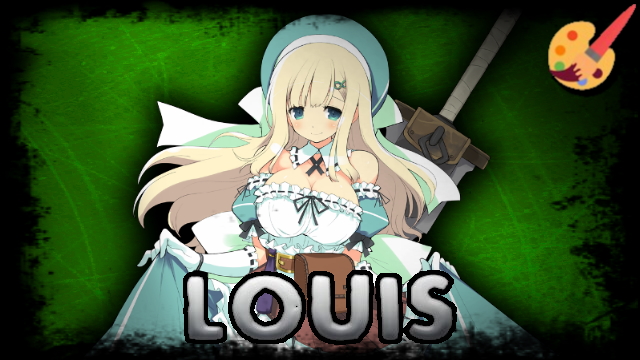 COMM: Yomi [Louis] 
