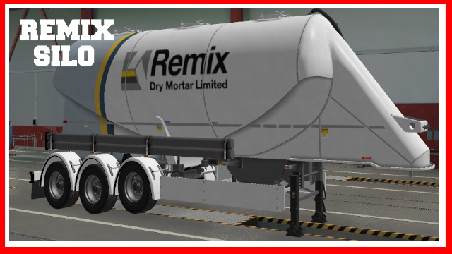 ReMix Silo